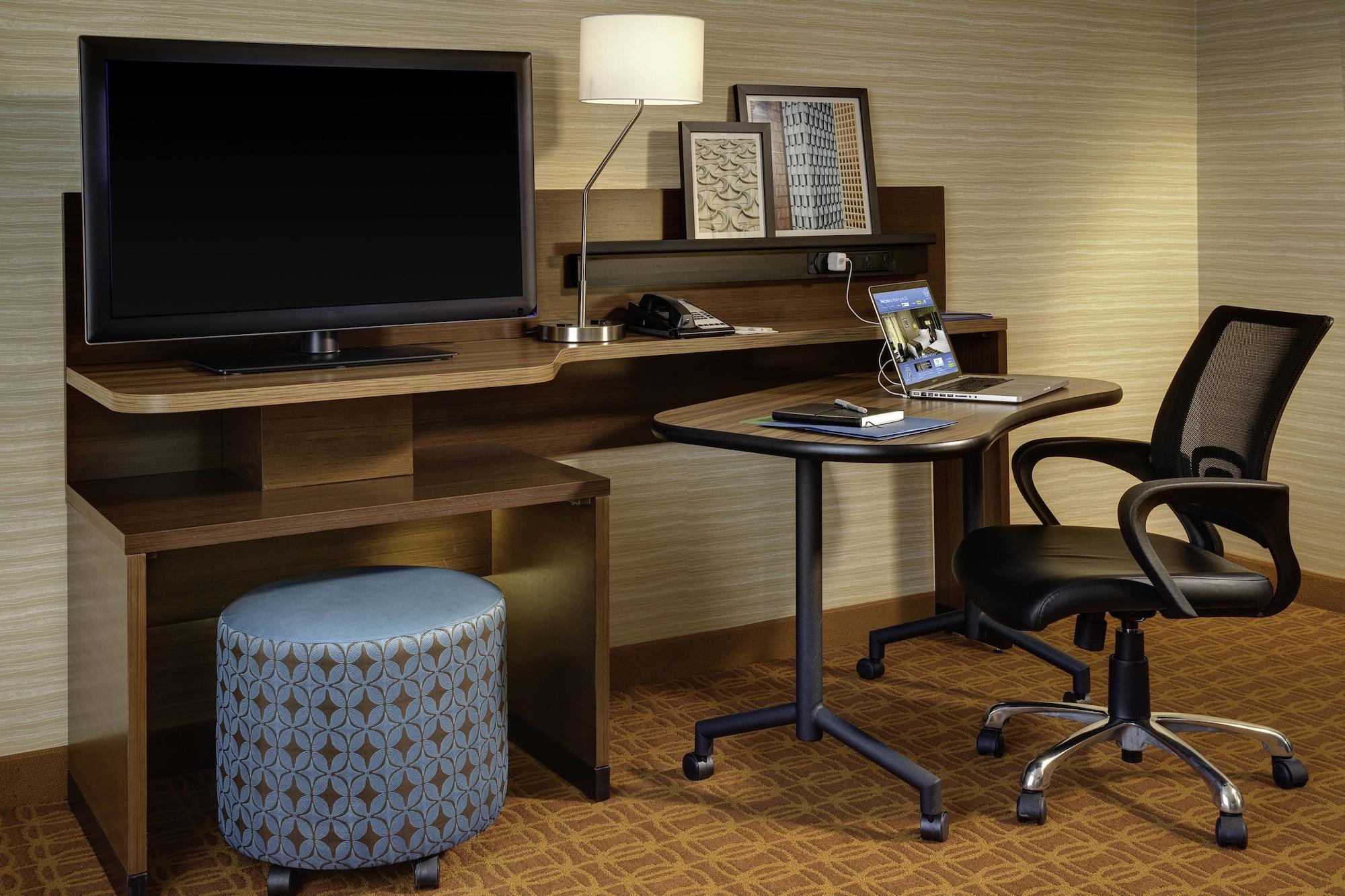 Fairfield Inn & Suites By Marriott Mebane Dış mekan fotoğraf
