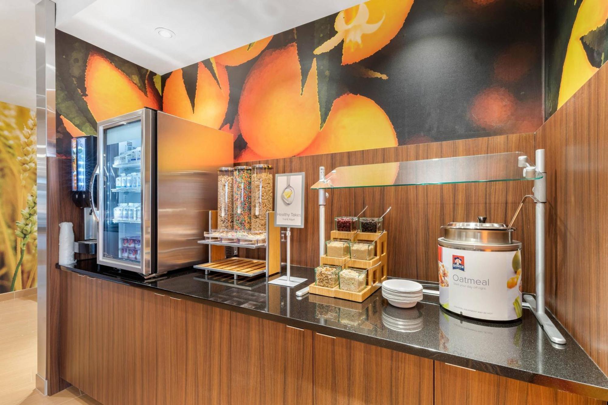 Fairfield Inn & Suites By Marriott Mebane Dış mekan fotoğraf